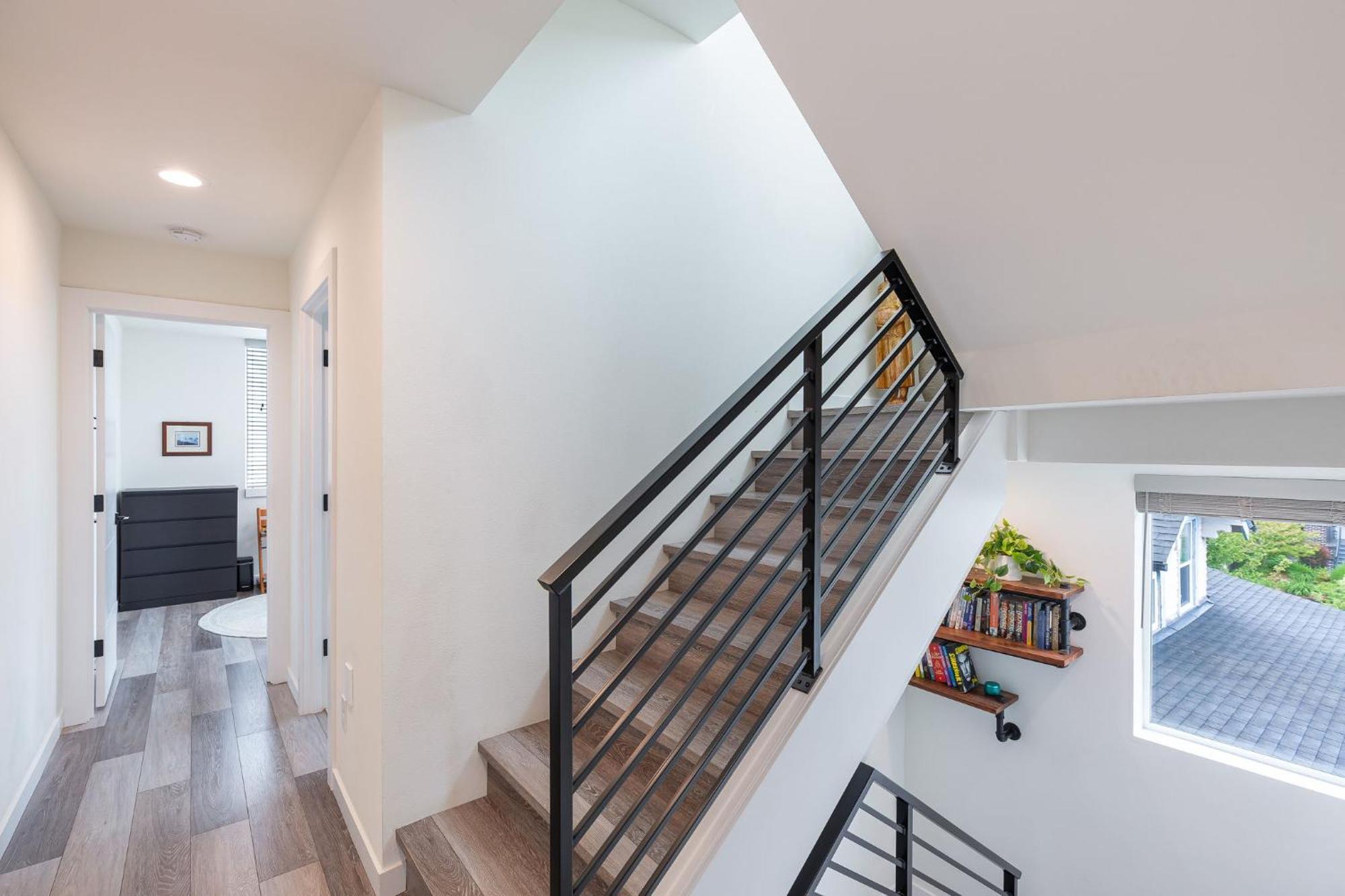 فيلا Stylish Townhouse Near Seattle Attractions المظهر الخارجي الصورة